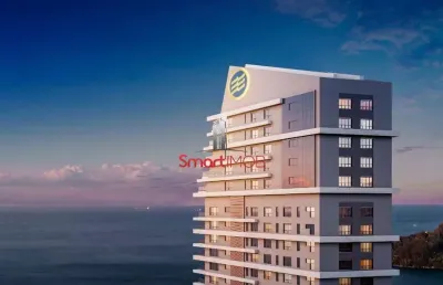 Apartamento com 4 quartos à venda na avenida atlântica, 4312, centro, balneário camboriú por r$ 12.629.310