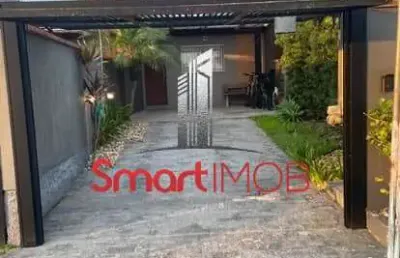 Casa com 2 quartos à venda na maria r. silviero, 22, joaia, tijucas por r$ 450.000