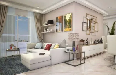 Apartamento com 2 quartos à venda na Rua Líbero Badaró, 299, Cidade Ocian, Praia Grande