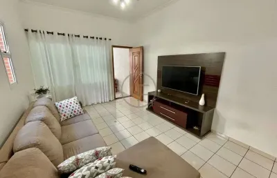 Casa geminada com edícula próximo a avenida marechal mallet