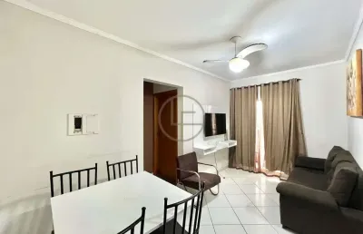 Apartamento a 100 metros da praia com sacada gourmet e lazer completo