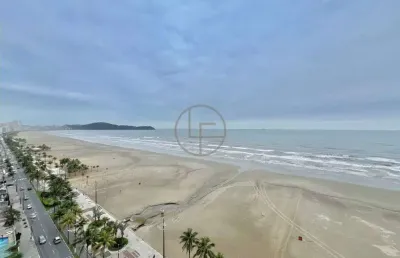 Apartamento com 3 quartos à venda na Avenida Presidente Castelo Branco, 4520, Aviação, Praia Grande