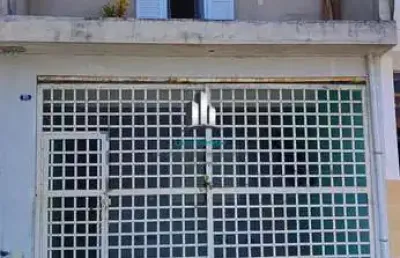 Sobrado com 05 dormitórios ( sendo 1 suíte), 04 banheiros, 150m² à venda  por: r$ 350.000,00 - jardim fortaleza - sp