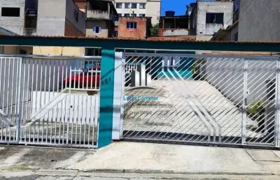 Excelente casa  com 01 quartos, 06 vagas de carro à venda, 250m² - por r$450.000,00 -cidade parque alvorada - guarulhos - sp