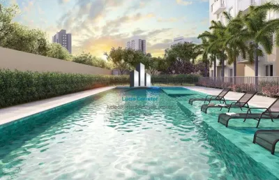 Apartamento à venda no jaçanã, 34m² com sacada - jaçanã - são paulo - sp