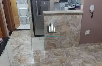 Apartamento com 02 dormitórios e 01 vaga de carro, 42 m² à venda por r$ 240.000,00 - mikail ll - guarulhos - sp   condomínio sonora mikail ll