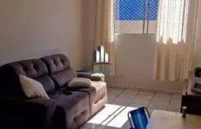Apartamento com 02 dormitórios à venda , 78m² por r$260.000,00 - vila augusta - guarulhos - sp