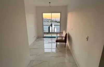 Apartamento para alugar com 44m², 2 quartos e 01 vaga por r$ 2.000,00 - água chata - guarulhos - sp