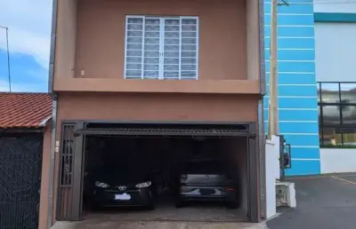 Casa sobrado jardim morada do sol - indaiatuba sp -hd invest