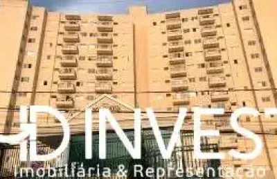 Apto / apartamento edifício roccaporena - indaiatuba sp - hd invest