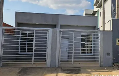 Casa térrea parque residencial sabiás - indaiatuba sp - hd invest