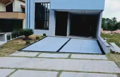 Casa térrea condomínio  park gran reserve - indaiatuba sp - hd invest