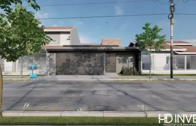 Casa térrea jardim bela vista - indaiatuba sp - hd invest