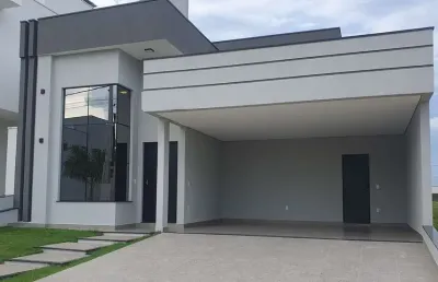 Casa térrea condomínio piemonte - indaiatuba sp - hd invest