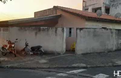 Casa jardim morada do sol - indaiatuba sp - hd invest