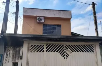 Casa sobrado jardim morada do sol - indaiatuba sp - hd invest