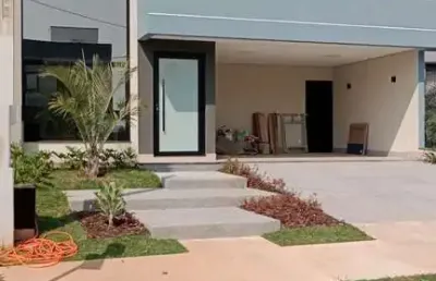 Casa térrea condomínio piemonte - indaiatuba sp - hd invest