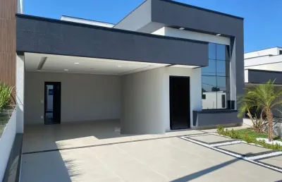 Casa térrea condomínio viena - indaiatuba sp - hd invest