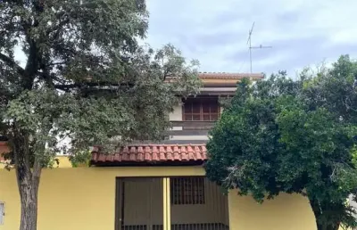 Casa sobrado jardim itamaracá - indaiatuba sp - hd invest