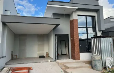 Casa térrea condomínio park gran reserve - indaiatuba sp - hd invest