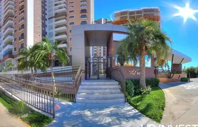 Apto / apartamento the park view - indaiatuba sp - hd invest