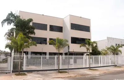 Prédio comercial - jardim do lago - campinas sp - hd invest