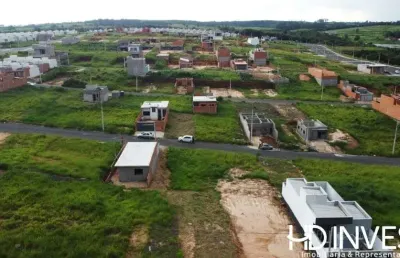 Lote / terreno smart city - indaiatuba sp - hd invest