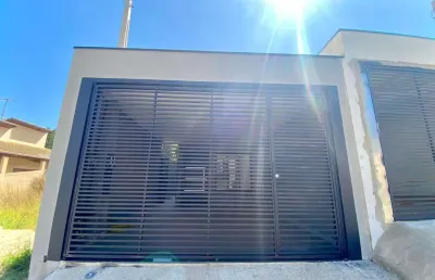 Casa térrea jardim regente - indaiatuba sp - hd invest