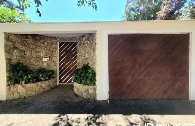 Casa com 3 quartos à venda na Vila Suíça, Indaiatuba 