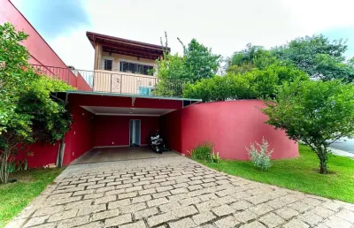 Casa sobrado condomínio terra magna - indaiatuba sp - hd invest