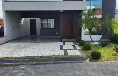 Casa térrea condomínio evidências - indaiatuba sp - hd invest