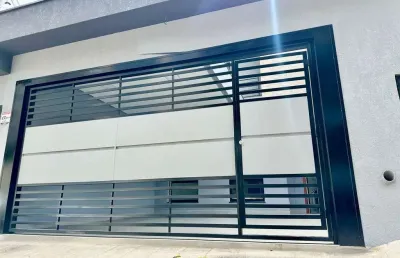 Casa sobrado jardim pau preto - indaiatuba sp  - hd invest