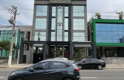 Sala comercial jardim esplanada - indaiatuba sp - hd invest