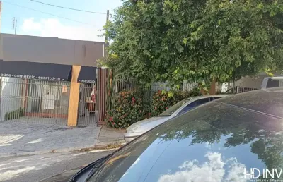 Sala comercial com 5 salas à venda no Centro, Indaiatuba 