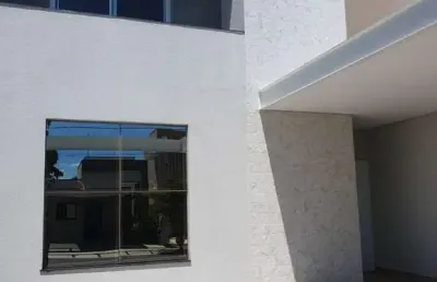 Casa sobrado condomínio park real - indaiatuba sp - hd invest