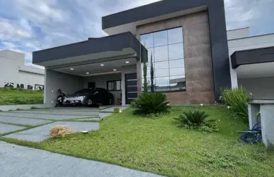 Casa térrea condomínio milano - indaiatuba sp - hd invest