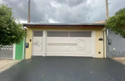 Casa sobrado parque campo bonito - indaiatuba sp - hd invest