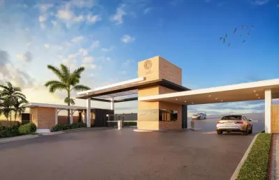 Loteamento  parque zarah - indaiatuba sp - hd invest
