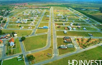 Lote / terreno residencial buona vita - itu sp - hd invest