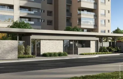 Apto/ apartamento atmosphera congesa - indaiatuba sp - hd invest