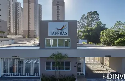 Apto / apartamento duplex condomínio jardim dos taperás - salto sp - hd invest