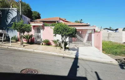 Casa térrea jardim bela vista - indaiatuba sp - hd invest