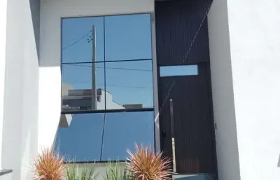 Casa térrea condomínio  jardim toscana - indaiatuba sp - hd invest