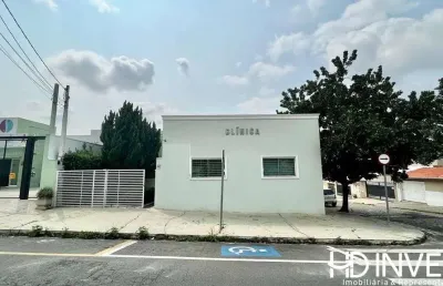 Casa térrea comercial centro - indaiatuba  sp -hd invest