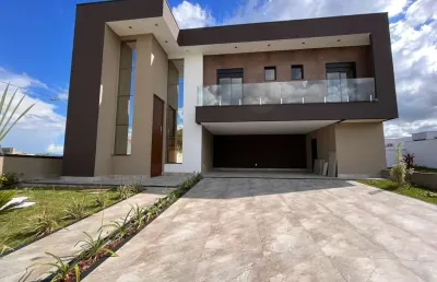 Casa sobrado residencial dona maria josé - indaiatuba sp - hd invest