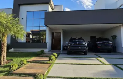 Casa térrea condomínio dona maria josé - indaiatuba sp - hd invest