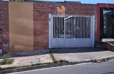Casa sobrado parque residencial sabiás - indaiatuba sp - hd invest
