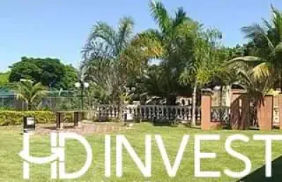 Chácara comercial village joão jabour - salto sp - hd invest
