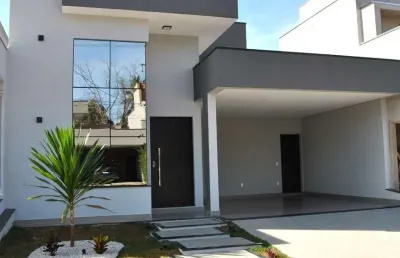 Casa térrea condomínio jardim piemonte - indaiatuba sp - hd invest