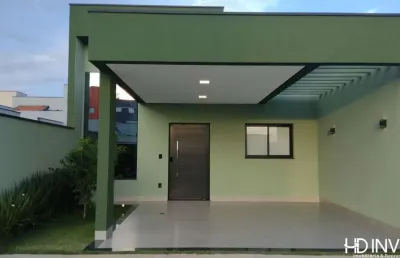 Casa térrea condomínio jardim toscana - indaiatuba sp - hd invest